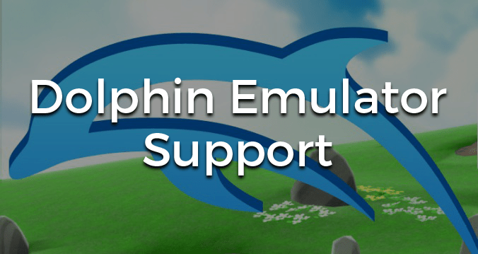 dolphin emulator freezing on startup mac